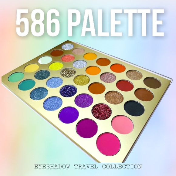 Eyeshadow - Picture 8 of 11